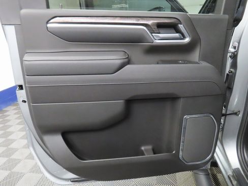 Used 2025 Chevrolet Silverado 2500 LTZ w/ Trail Boss Package image 77