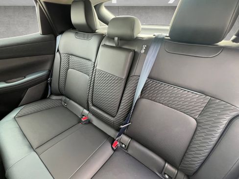 New 2026 Nissan Leaf Platinum+ FWD image 22