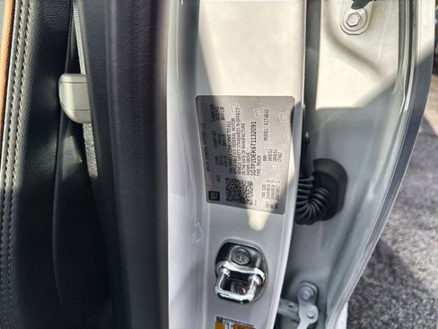 New 2026 GMC Canyon AT4 w/ Technology Plus Package image 30