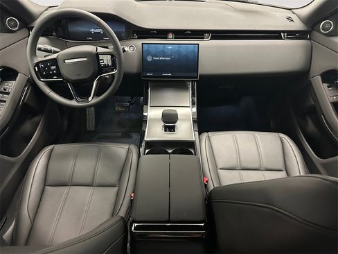 New 2026 Land Rover Range Rover Evoque S image 10