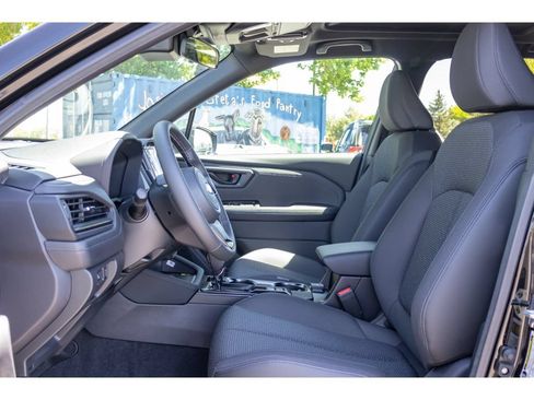 New 2026 Subaru Forester Premium AWD/4WD image 15