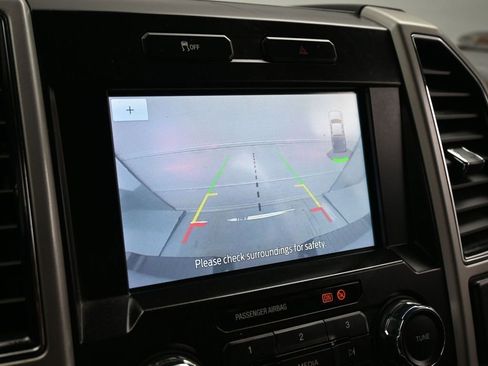 Certified 2021 Ford F250 Lariat w/ Lariat Value Package image 14