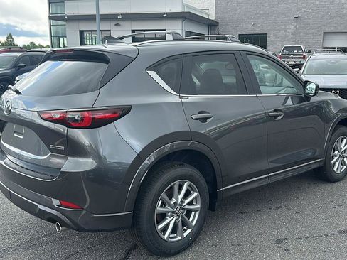 New 2025 MAZDA CX-5 AWD 2.5 S image 6