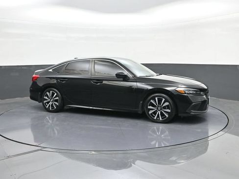 Used 2024 Honda Civic EX image 16