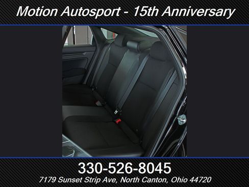 Used 2022 Honda Civic Sport image 37