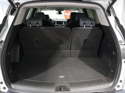 Used 2021 Buick Enclave Premium w/ Surround and Sites Package image 10