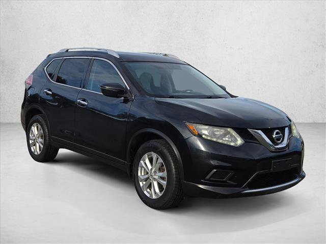 Used 2016 Nissan Rogue SV AWD/4WD image 3
