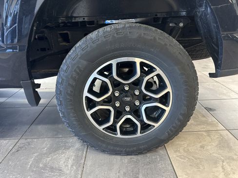 Used 2023 Ford F150 XLT w/ Equipment Group 302A High image 5