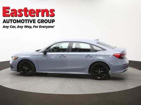 Used 2022 Honda Civic Sport image 60