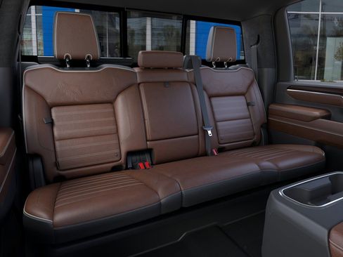 New 2026 GMC Sierra 2500 Denali Ultimate image 52