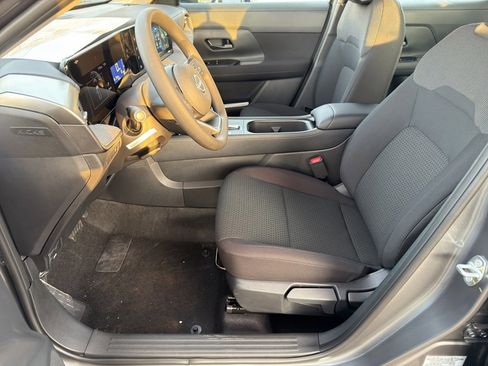 New 2026 Nissan Kicks S image 15