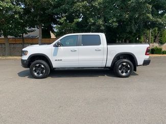 Used 2022 RAM 1500 Rebel w/ Rebel Level 2 Equipment Group AWD/4WD video 2