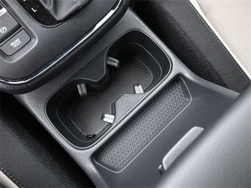 New 2026 Honda CR-V LX image 18