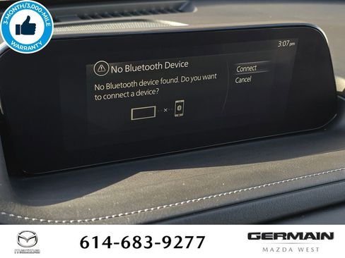 Used 2021 MAZDA CX-30 AWD 2.5 Turbo S image 30