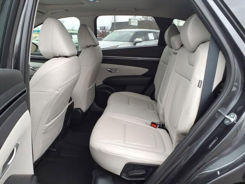 Used 2024 Hyundai Tucson SEL w/ Convenience Package image 5