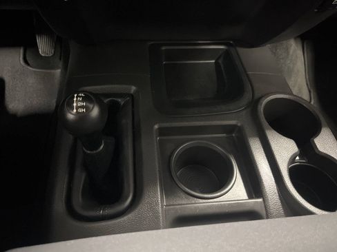 Used 2011 RAM 2500 ST w/ ST Popular Equipment Group AWD/4WD image 23