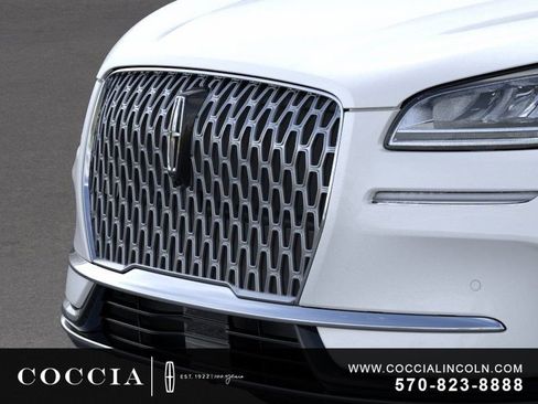 New 2026 Lincoln Corsair Premiere AWD/4WD image 17
