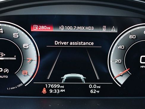 Used 2023 Audi A5 2.0T Premium Plus w/ Premium Plus image 77