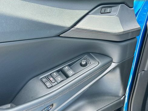 New 2026 Jeep Cherokee Overland AWD/4WD image 14