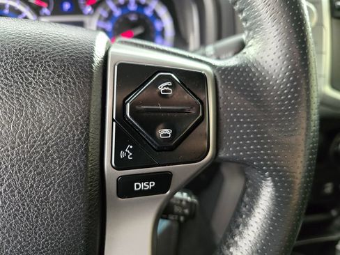 Used 2016 Toyota 4Runner SR5 AWD/4WD image 29