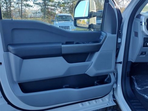 New 2026 Ford F250 XL w/ STX Appearance Package image 12