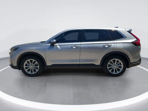 Used 2025 Honda CR-V EX-L image 5