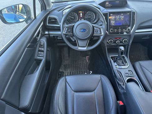 Used 2017 Subaru Impreza 2.0i Limited w/ Moonroof/BSD & Rcta/Eyesight AWD/4WD image 24