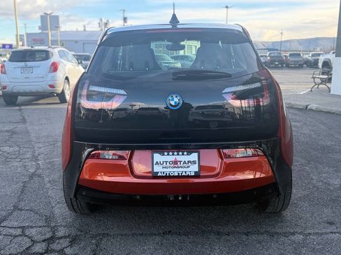 Used 2014 BMW i3 image 8