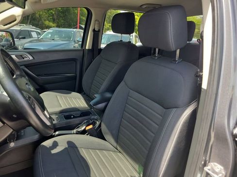 Used 2023 Ford Ranger XLT w/ Equipment Group 301A Mid image 18