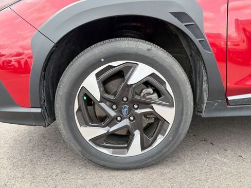 Certified 2025 Subaru Crosstrek 2.5i Limited w/ Popular Package #3A AWD/4WD image 19