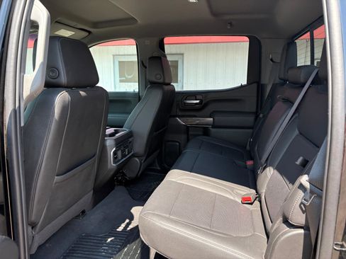 Used 2021 Chevrolet Silverado 1500 LTZ image 14