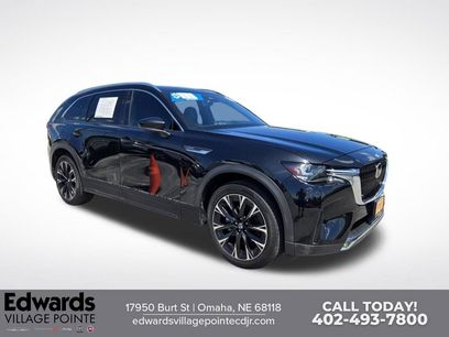 Used 2025 MAZDA CX-90 Plug-In Hybrid w/ Premium Plus