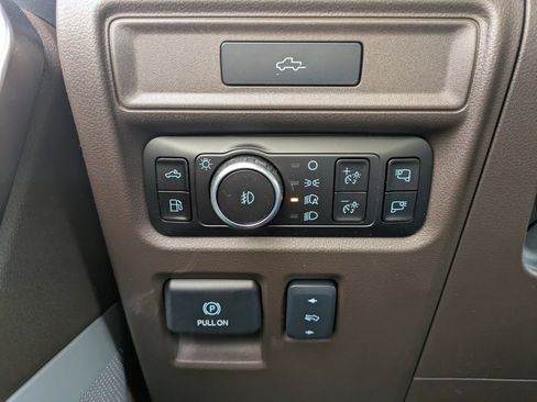 New 2026 Ford F150 King Ranch w/ Equipment Group 601A High AWD/4WD image 28