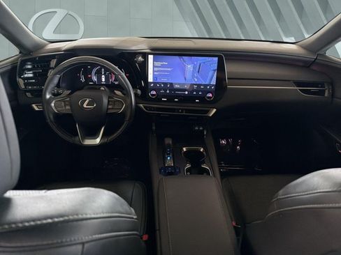 Certified 2024 Lexus RX 350 Premium Plus w/ Convenience Package FWD image 14