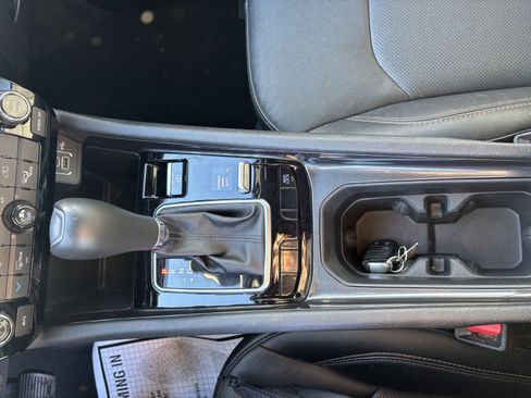 Certified 2023 Jeep Compass Latitude image 15