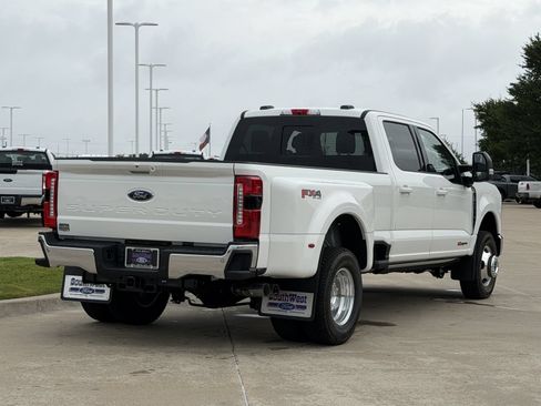 New 2026 Ford F350 Lariat w/ Lariat Ultimate Package AWD/4WD image 4