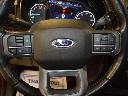 Used 2022 Ford F150 XLT w/ Equipment Group 302A High image 17