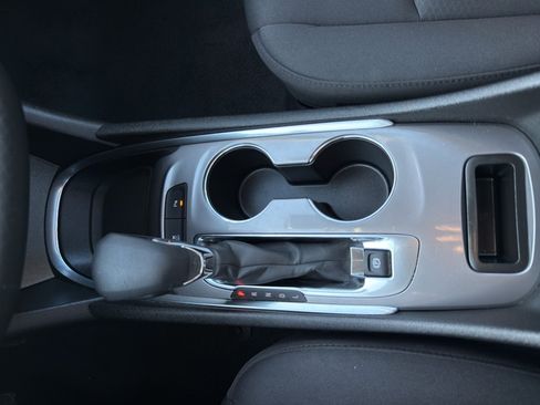 Used 2024 Chevrolet Malibu LT image 22