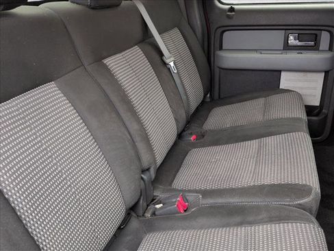 Used 2014 Ford F150 STX w/ Equipment Group 201A Mid image 17