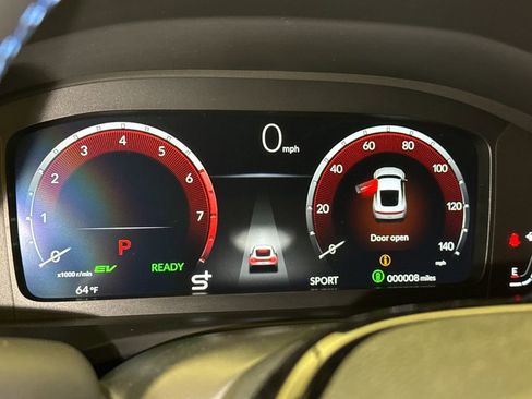 New 2026 Honda Prelude image 31