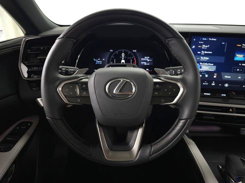 Certified 2026 Lexus RX 350 Premium Plus w/ Convenience Package AWD/4WD image 22