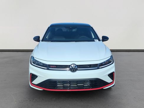 New 2026 Volkswagen Jetta GLI Autobahn image 8