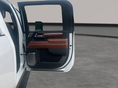 Used 2024 GMC Sierra 3500 Denali Ultimate image 57