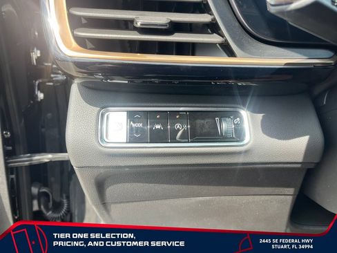New 2026 Buick Envision Avenir AWD/4WD image 24