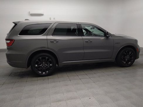 Used 2022 Dodge Durango R/T w/ Blacktop Package AWD/4WD image 10