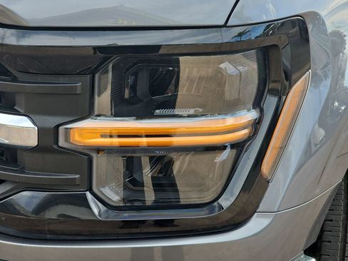 Used 2024 Ford F150 XLT w/ Mobile Office Package image 35