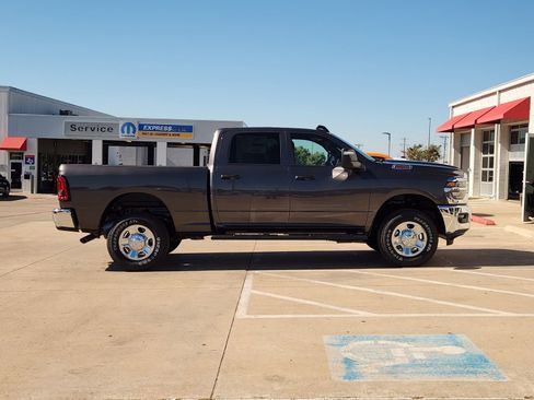 New 2026 RAM 2500 Tradesman image 7
