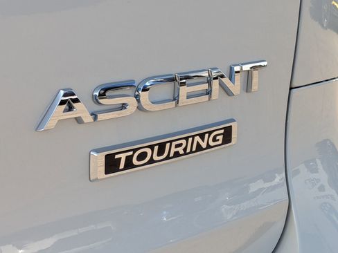 New 2026 Subaru Ascent Touring image 22