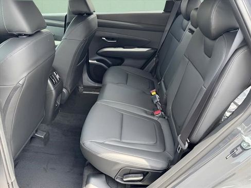 Certified 2025 Hyundai Tucson XRT image 7