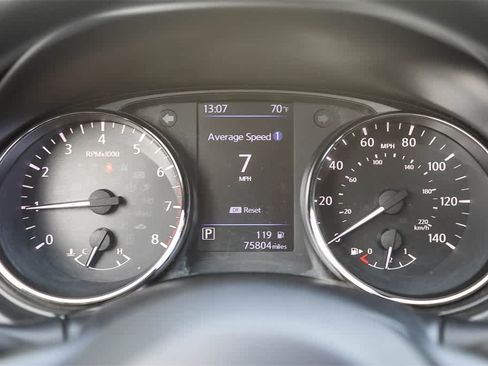 Used 2021 Nissan Rogue Sport S image 20